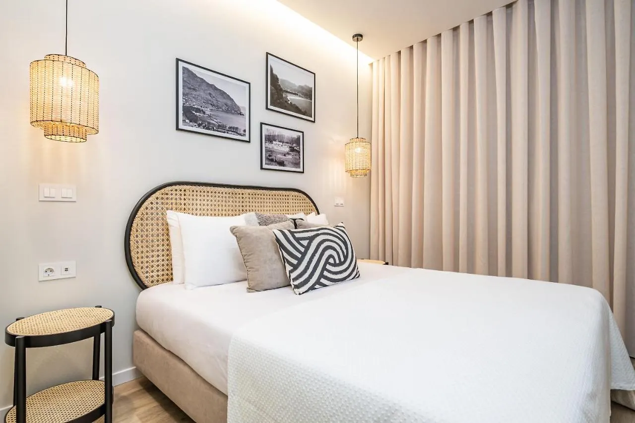 Hotel Machim D'Arfet House By Madeira Sun Travel Machico  0*, Machico (Madeira)