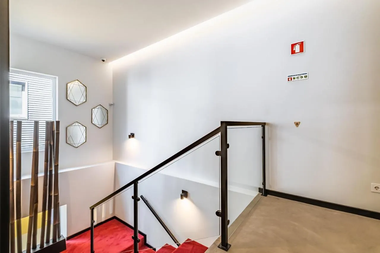 Hotel Machim D'Arfet House By Madeira Sun Travel Machico  Portugalsko