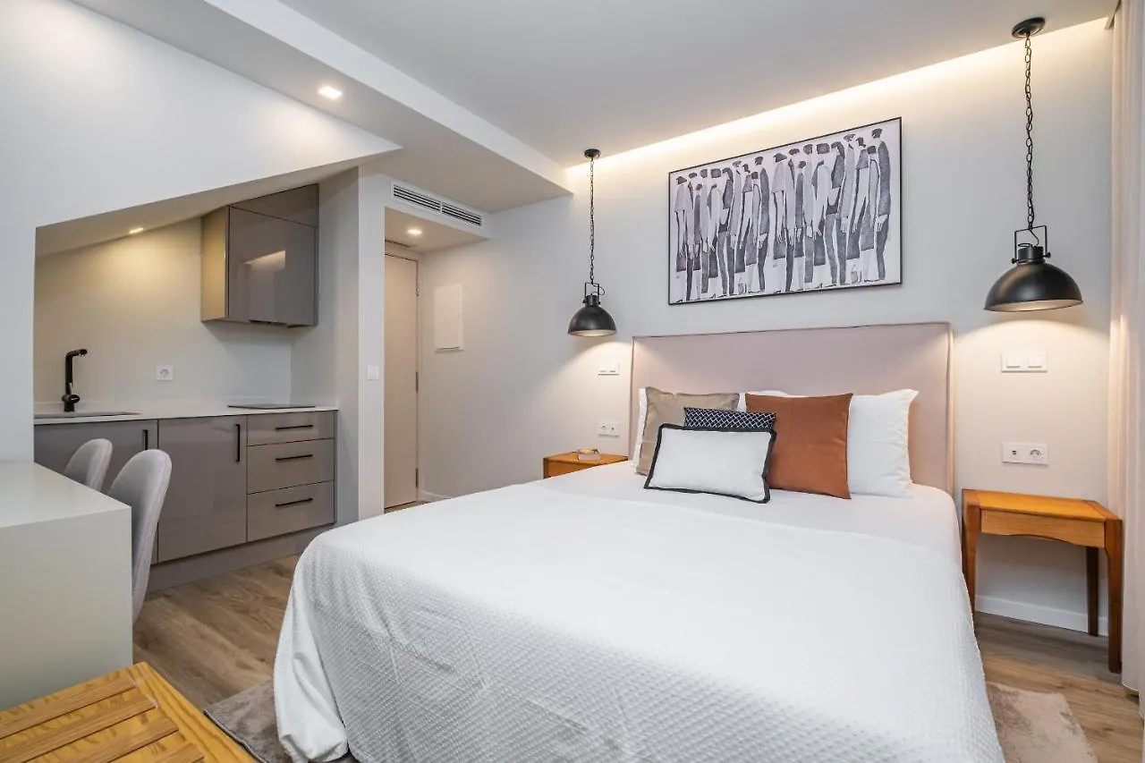 게스트하우스 Machim D'Arfet House By Madeira Sun Travel 호텔 마치코