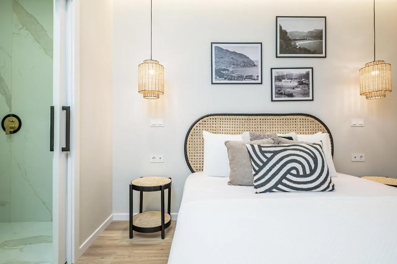 Hotel Machim D'Arfet House By Madeira Sun Travel Machico