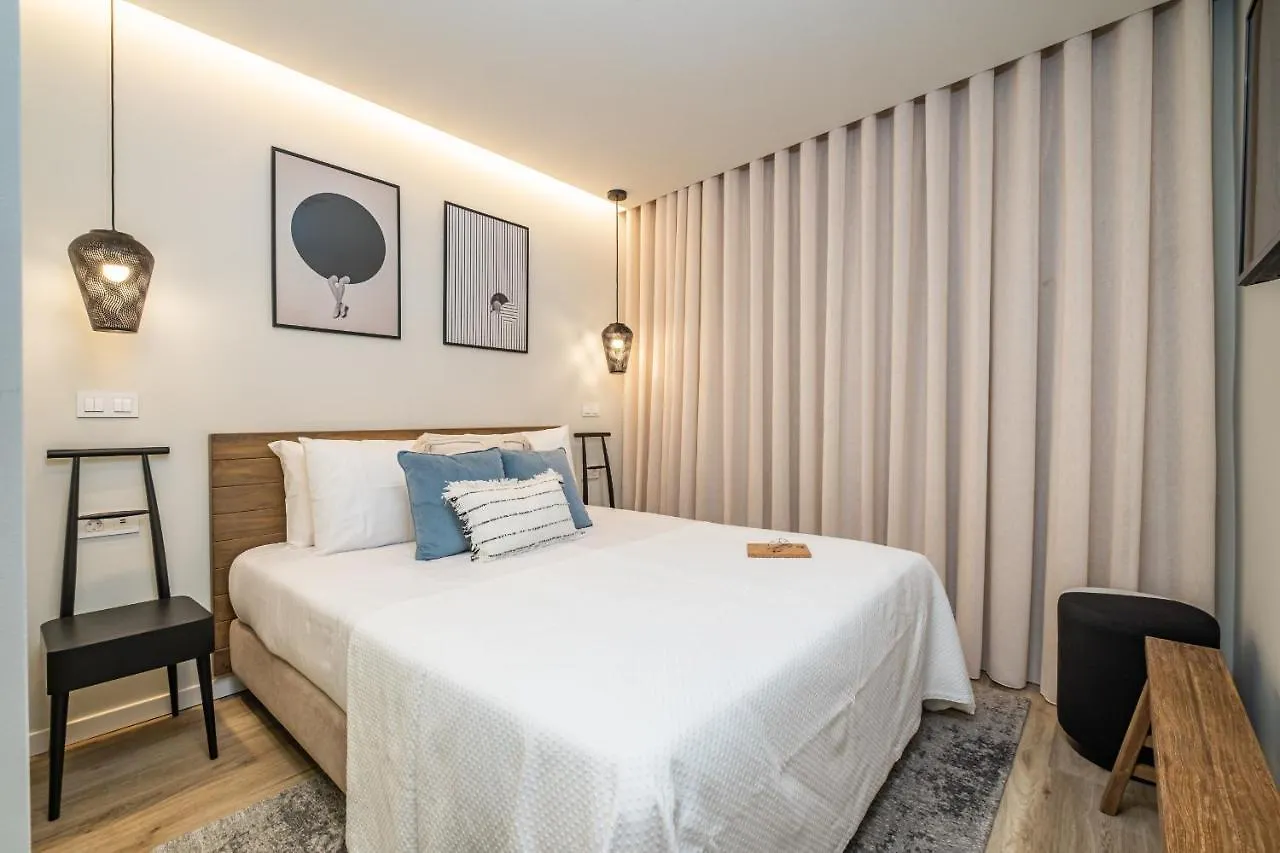 Hotel Machim D'Arfet House By Madeira Sun Travel Machico  Penzion
