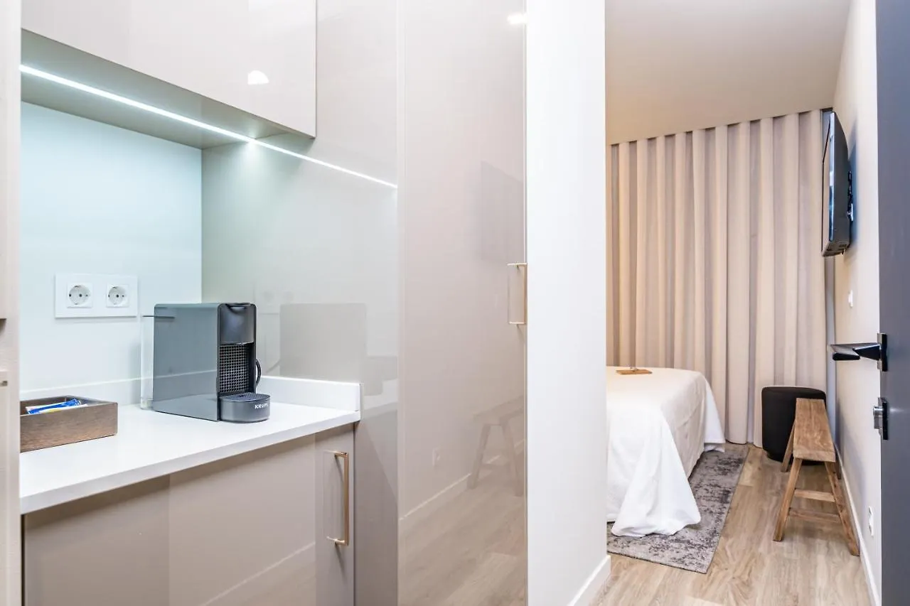 Machim D'Arfet House By Madeira Sun Travel 호텔 마치코 게스트하우스