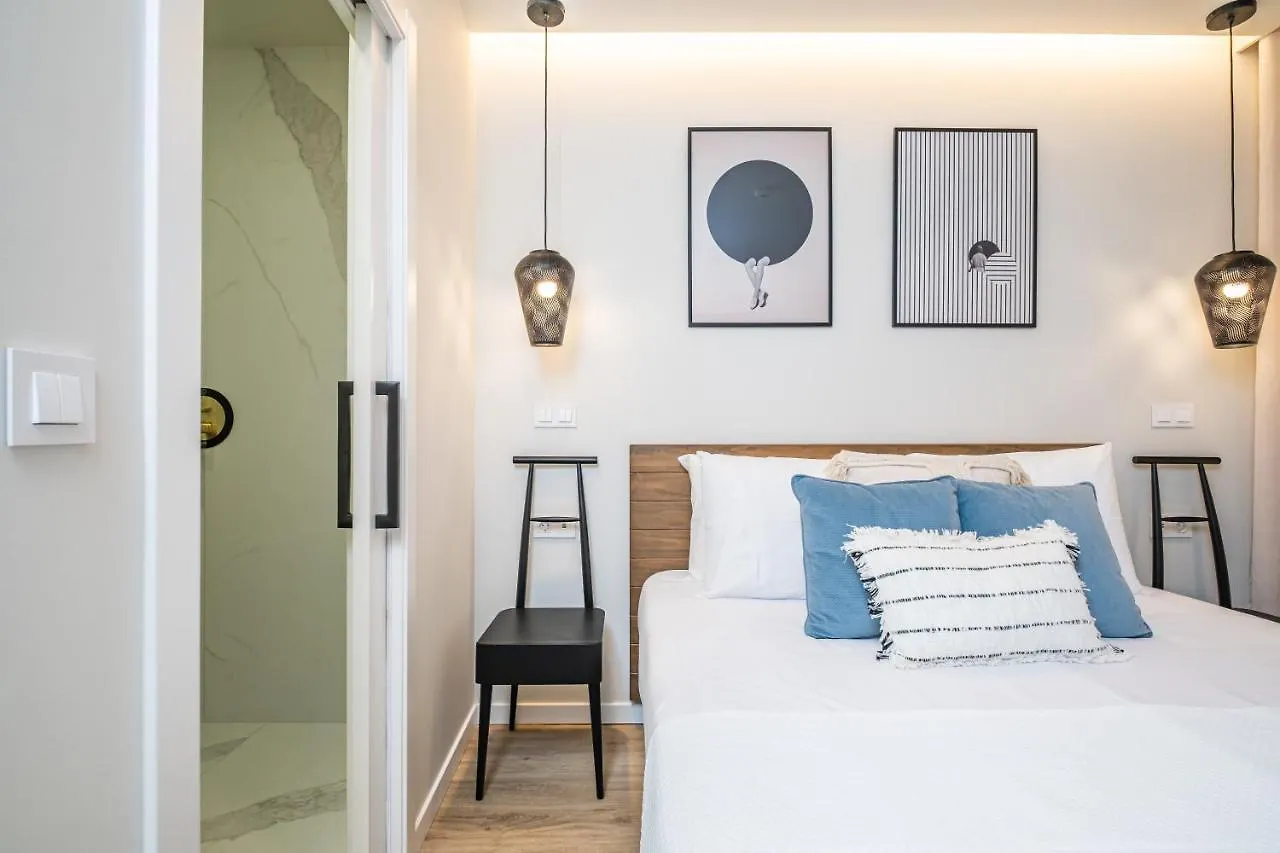 Penzion Hotel Machim D'Arfet House By Madeira Sun Travel Machico