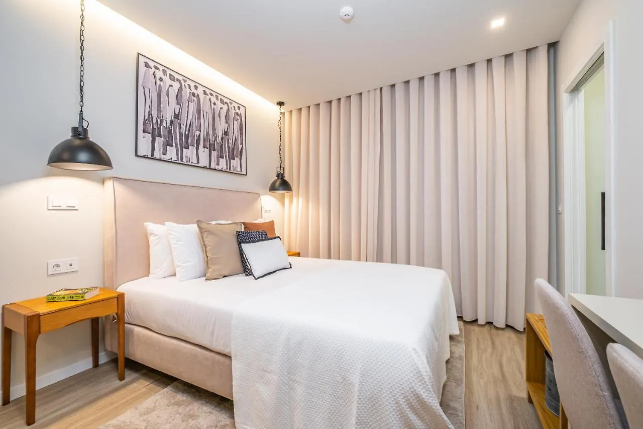 게스트하우스 Machim D'Arfet House By Madeira Sun Travel 호텔 마치코 포르투갈