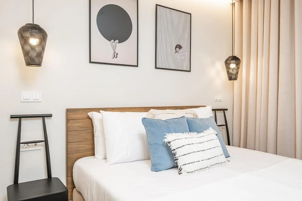 Hotel Machim D'Arfet House By Madeira Sun Travel Machico  Penzion