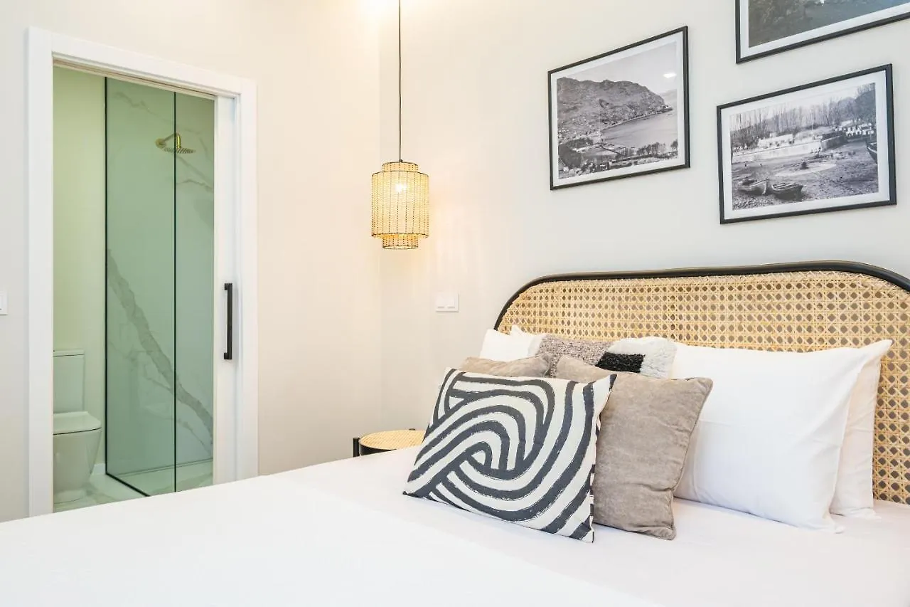 Penzion Hotel Machim D'Arfet House By Madeira Sun Travel Machico