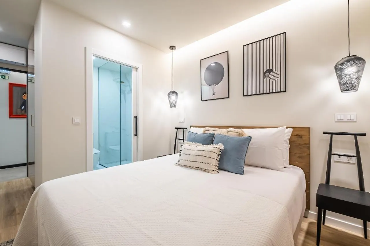 Machim D'Arfet House By Madeira Sun Travel 호텔 마치코 0*,