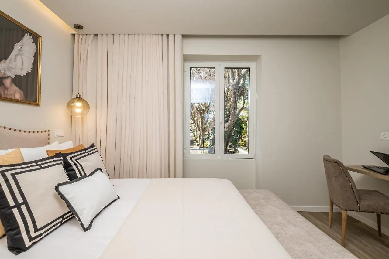 게스트하우스 Machim D'Arfet House By Madeira Sun Travel 호텔 마치코