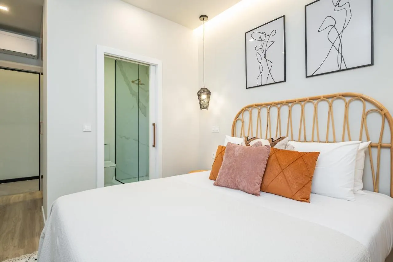 게스트하우스 Machim D'Arfet House By Madeira Sun Travel 호텔 마치코