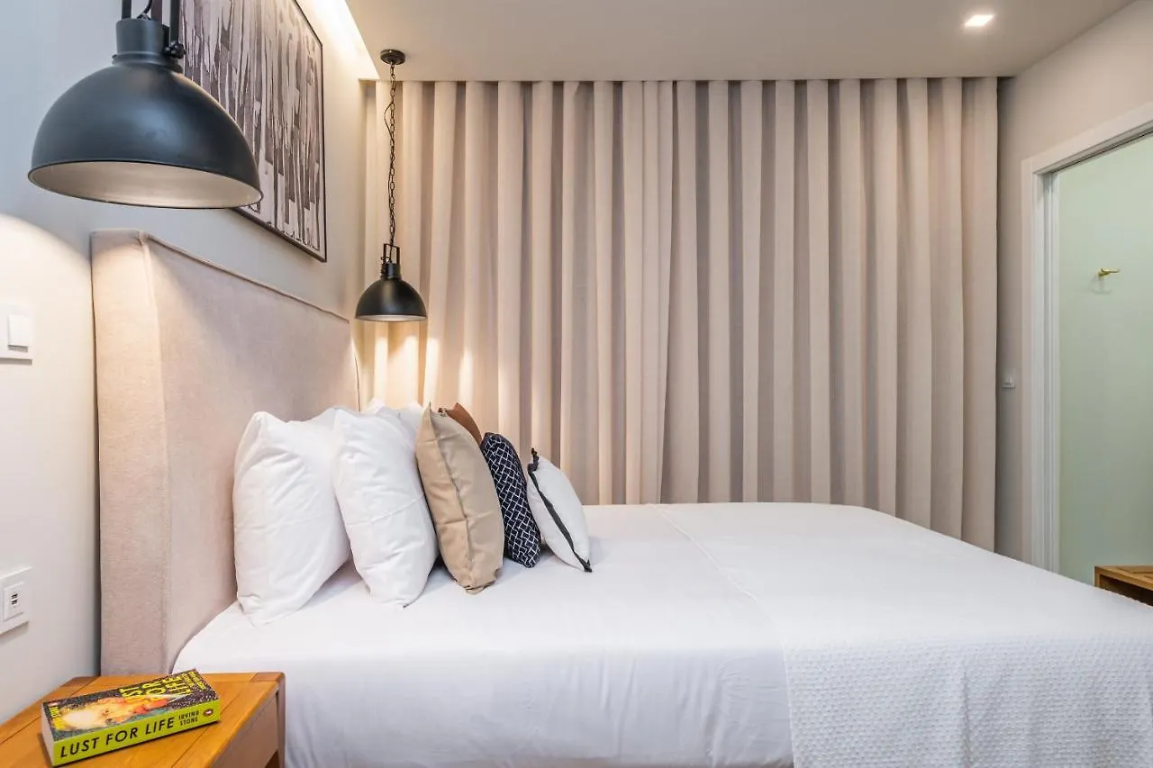 Hotel Machim D'Arfet House By Madeira Sun Travel Machico
