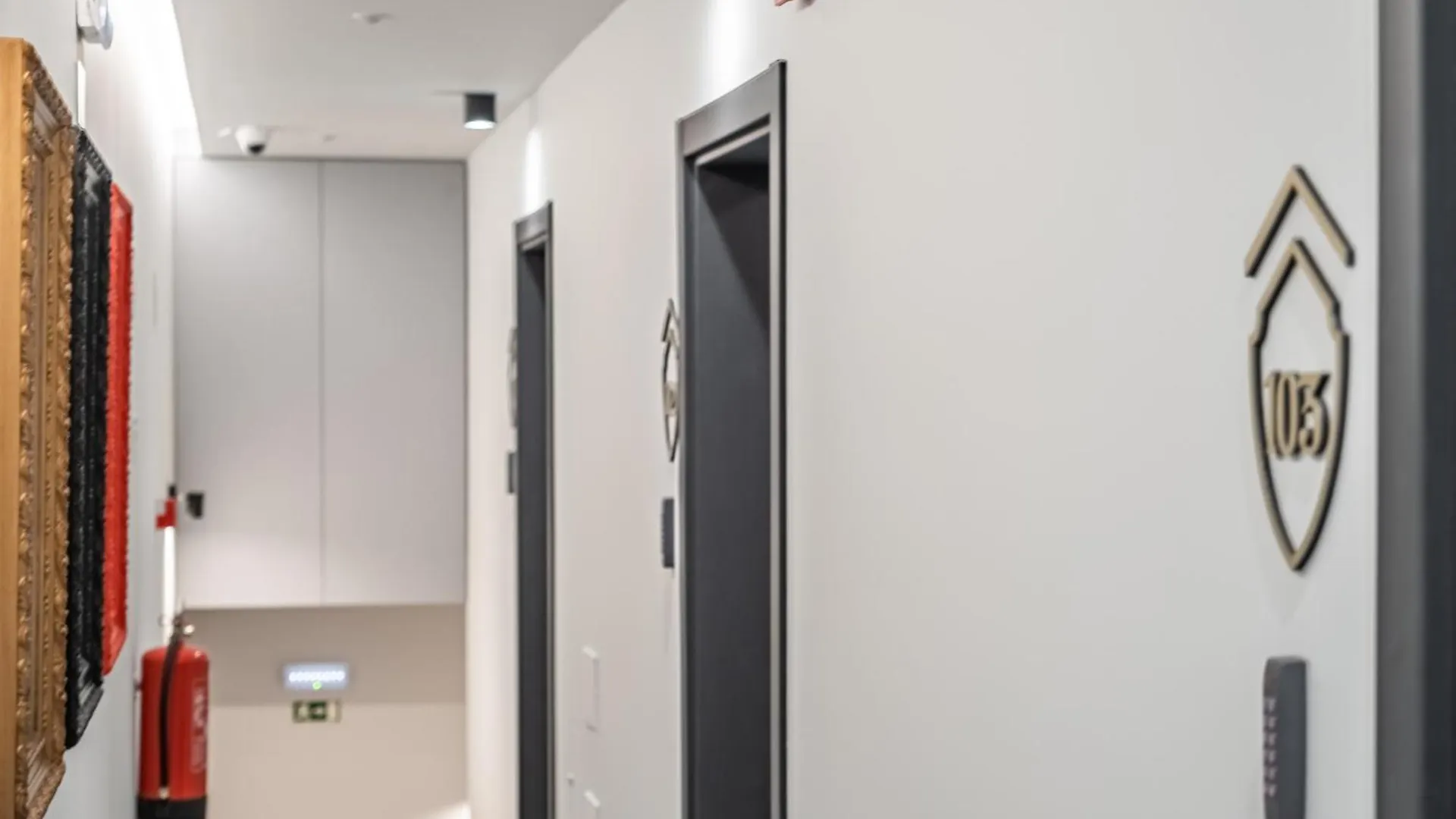Machim D'Arfet House By Madeira Sun Travel 호텔 마치코