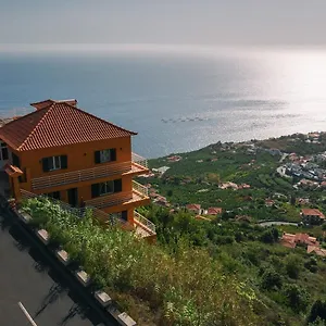 Sunset House Penzion
