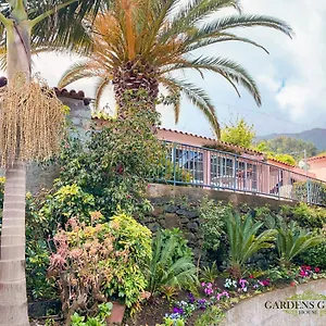 Gardens Penzion
