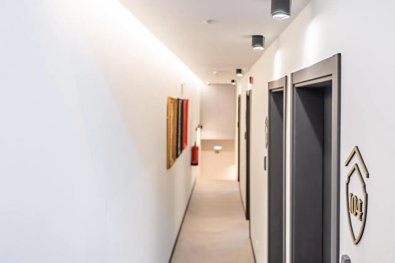 Machim D'Arfet House By Madeira Sun Travel Hotel Machico  Guest house Machico (Madeira)