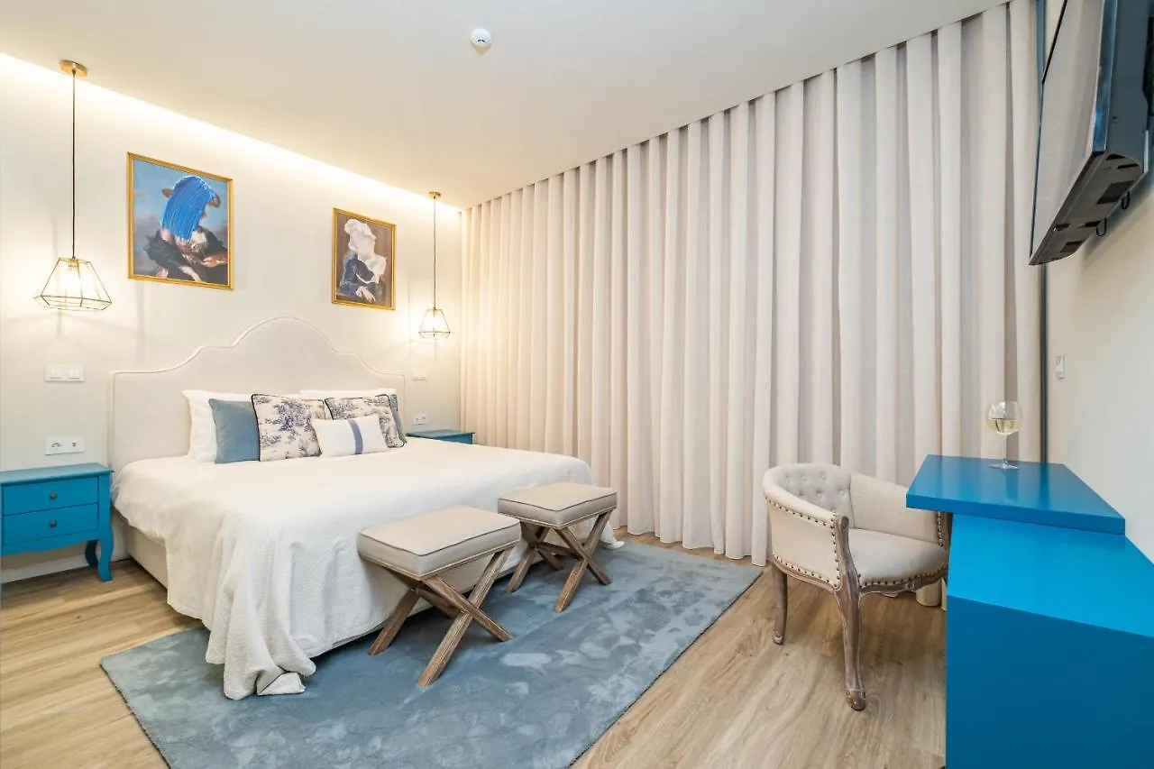 Machim D'Arfet House By Madeira Sun Travel Hotel Machico  Portugal