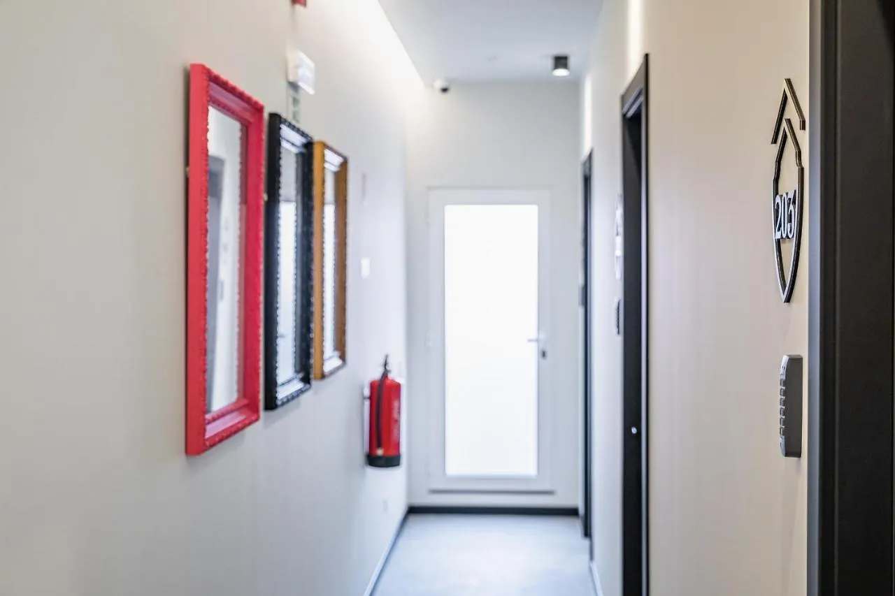 Guest house Machim D'Arfet House By Madeira Sun Travel Hotel Machico  Portugal